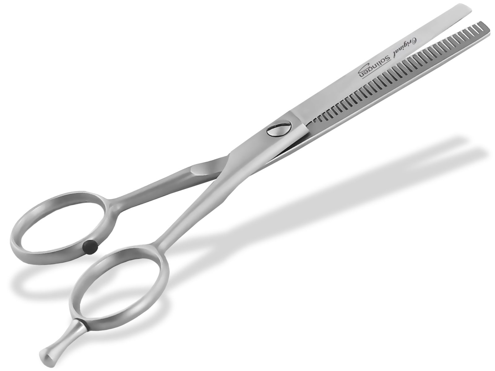 Haarschere Solingen Modellierschere Friseurschere Solinger Profi Haar Schere Neu